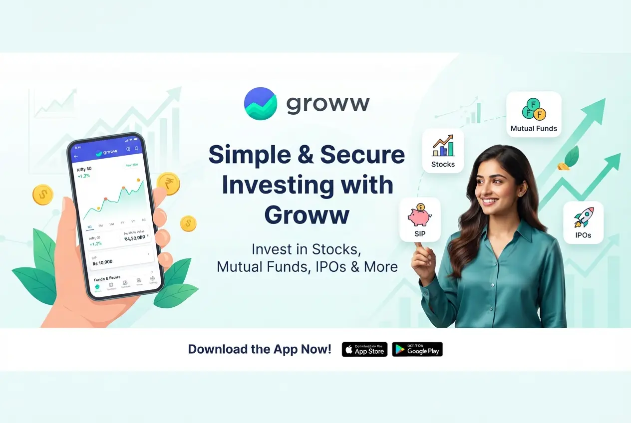 Groww