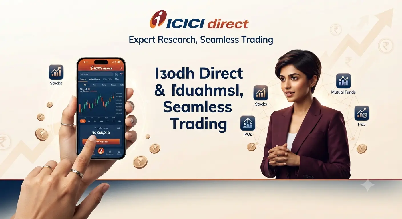 ICICI Direct