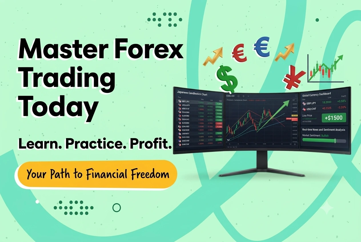 Forex campaign