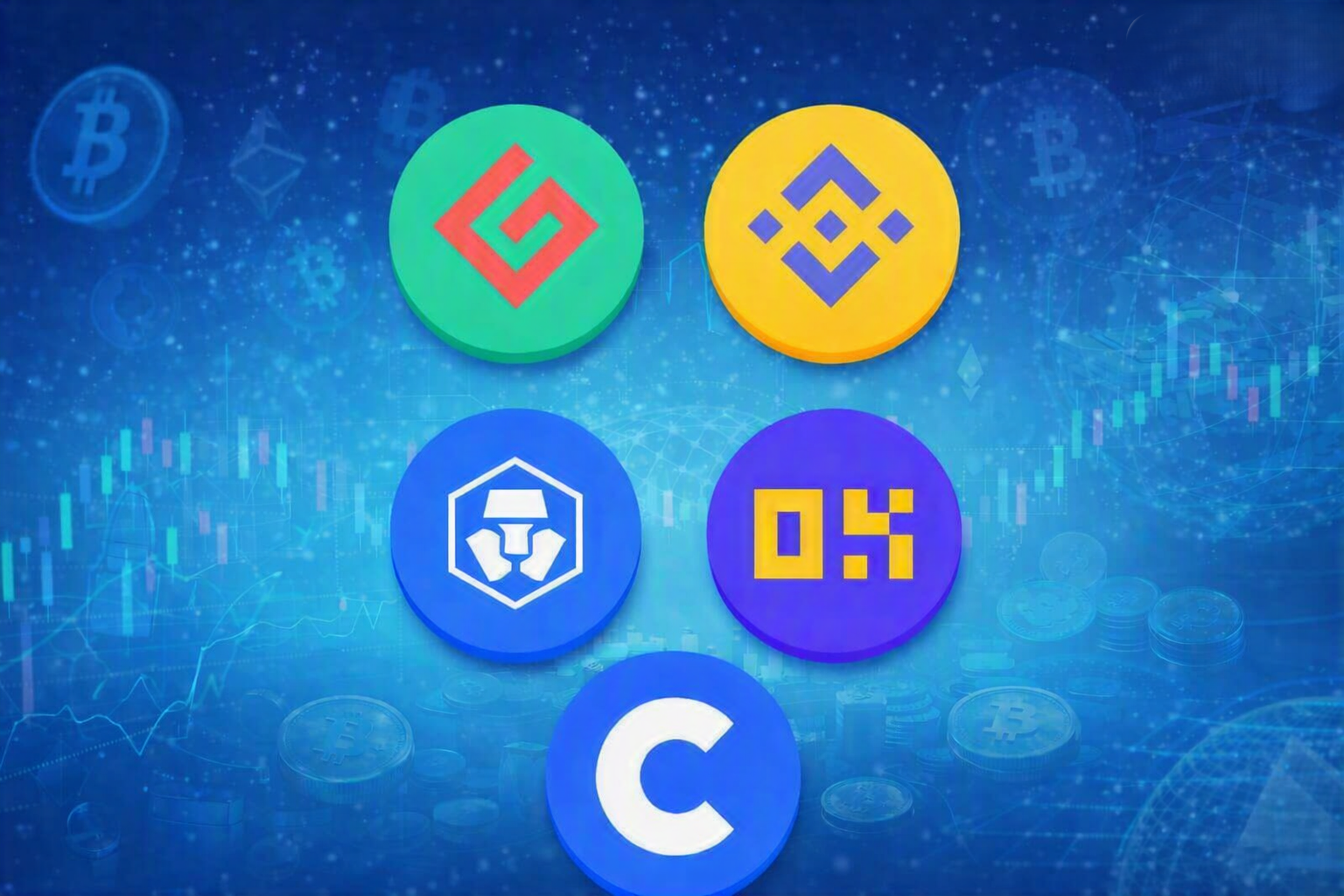 Crypto campaign